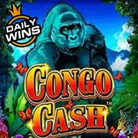 Congo Cash™